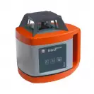 Ротационен лазерен нивелир NEDO ECO 600 H, червен лазер, обхват 300m, точност 1mm/10m, автоматично - small, 276334