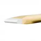 Секач плосък RENNSTEIG 15х100мм, DIN 6453, CS - small, 277044