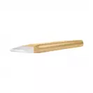Секач плосък RENNSTEIG 24х200мм, DIN 6453, CS - small, 277052