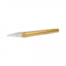 Секач плосък RENNSTEIG 25х250мм, DIN 6453, CS - small, 277056