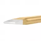 Секач плосък RENNSTEIG 25х250мм, DIN 6453, CS - small, 277057