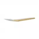Секач плосък RENNSTEIG 27х240мм - small, 277032