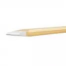 Секач плосък RENNSTEIG 27х350мм, DIN 6453, CS - small, 277064
