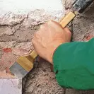 Секач плосък RENNSTEIG 50х250мм, DIN7255, CrV - small, 276442
