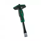 Секач плосък с предпазител BOSCH 22х250мм, CrV - small, 281290