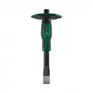 Секач плосък с предпазител BOSCH 22х250мм, CrV - small