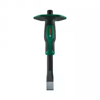 Секач плосък с предпазител BOSCH 22х250мм, CrV