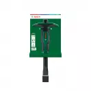 Секач плосък с предпазител BOSCH 22х250мм, CrV - small, 281292