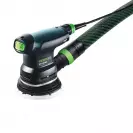 Шлайф ексцентриков FESTOOL ETS 125 REQ-Plus, 250W, 6000-12000об/мин, ф125мм - small, 277781