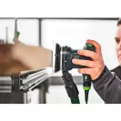 Шлайф ексцентриков FESTOOL ETS 125 REQ-Plus, 250W, 6000-12000об/мин, ф125мм - small, 277782