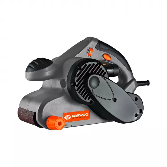 Шлайф лентов DAEWOO DABS950, 950W, 380м/мин, 76х533мм