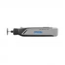 Шлайф прав акумулаторен DREMEL 8150, 7.2V, 2.0Ah, Li-Ion, 5000-30000об/мин, ф3.2мм - small, 275438