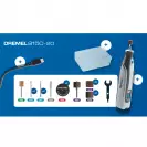 Шлайф прав акумулаторен DREMEL 8150, 7.2V, 2.0Ah, Li-Ion, 5000-30000об/мин, ф3.2мм - small, 275441