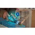 Шлайф прав акумулаторен DREMEL 8150, 7.2V, 2.0Ah, Li-Ion, 5000-30000об/мин, ф3.2мм - small, 275443