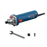 Шлайф прав BOSCH GGS 30 S, 750W, 7000-33000об/мин, ф6мм