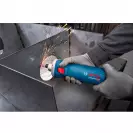 Шлайф прав BOSCH GGS 30 S, 750W, 7000-33000об/мин, ф6мм - small, 274820
