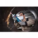 Шлайф прав BOSCH GGS 30 S, 750W, 7000-33000об/мин, ф6мм - small, 274822