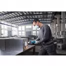 Шлайф прав BOSCH GGS 30 S, 750W, 7000-33000об/мин, ф6мм - small, 274823