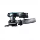 Шлайф вибрационен акумулаторен FESTOOL DTSC 400 3,0 I-Set, 18V, 3.0Ah, Li-Ion, 6000-10000об/мин, 100х150мм - small, 277765
