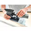 Шлайф вибрационен акумулаторен FESTOOL DTSC 400 3,0 I-Set, 18V, 3.0Ah, Li-Ion, 6000-10000об/мин, 100х150мм - small, 277806
