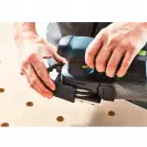 Шлайф вибрационен акумулаторен FESTOOL RTSC 400 3.0 I-Plus, 18V, 3.0Ah, Li-Ion, 6000-10000об/мин, 80х130мм - small, 277706