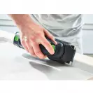 Шлайф вибрационен акумулаторен FESTOOL RTSC 400 3.0 I-Plus, 18V, 3.0Ah, Li-Ion, 6000-10000об/мин, 80х130мм - small, 277762