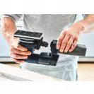 Шлайф вибрационен акумулаторен FESTOOL RTSC 400 3.0 I-Plus, 18V, 3.0Ah, Li-Ion, 6000-10000об/мин, 80х130мм - small, 277821