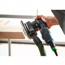 Шлайф вибрационен акумулаторен FESTOOL RTSC 400 3.0 I-Set, 18V, 3.0Ah, Li-Ion, 6000-10000об/мин, 80х130мм - small, 277792