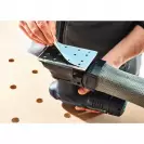 Шлайф вибрационен акумулаторен FESTOOL RTSC 400 3.0 I-Set, 18V, 3.0Ah, Li-Ion, 6000-10000об/мин, 80х130мм - small, 277795