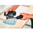 Шлайф вибрационен FESTOOL DTS 400 REQ-Plus, 250W, 6000-12000об/мин, 100x150мм - small, 277766