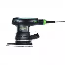 Шлайф вибрационен FESTOOL DTS 400 REQ-Plus, 250W, 6000-12000об/мин, 100x150мм - small, 277768