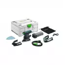 Шлайф вибрационен FESTOOL DTS 400 REQ-Plus, 250W, 6000-12000об/мин, 100x150мм - small