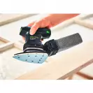 Шлайф вибрационен FESTOOL DTS 400 REQ-Plus, 250W, 6000-12000об/мин, 100x150мм - small, 277784