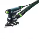 Шлайф вибрационен FESTOOL DTS 400 REQ-Plus, 250W, 6000-12000об/мин, 100x150мм - small, 277858