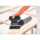 Шлайф вибрационен FESTOOL RTS 400 REQ-Plus, 250W, 6000-12000об/мин, 80x130мм - small, 277775