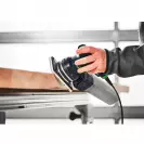 Шлайф вибрационен FESTOOL RTS 400 REQ-Plus, 250W, 6000-12000об/мин, 80x130мм - small, 277776