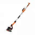 Шлайфмашина за стени и тавани DAEWOO DADS880CL, 880W, 1000-2100об/мин, ф225мм - small