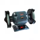 Шмиргел DAEWOO DABG150, 250W, 2950об/мин, ф150x16мм, 230V - small