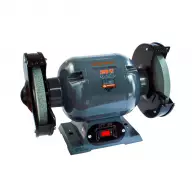 Шмиргел DAEWOO DABG150, 250W, 2950об/мин, ф150x16мм, 230V