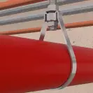 Спринклерна скоба FISCHER FRLH 4