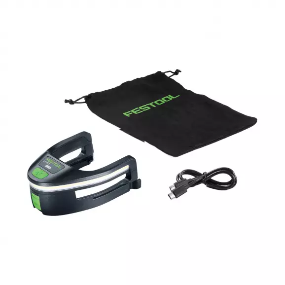 Светлинен модул FESTOOL LM-DTS, за DTSC 400, DTS 400 REQ, ETSC 125, ETS 125 REQ