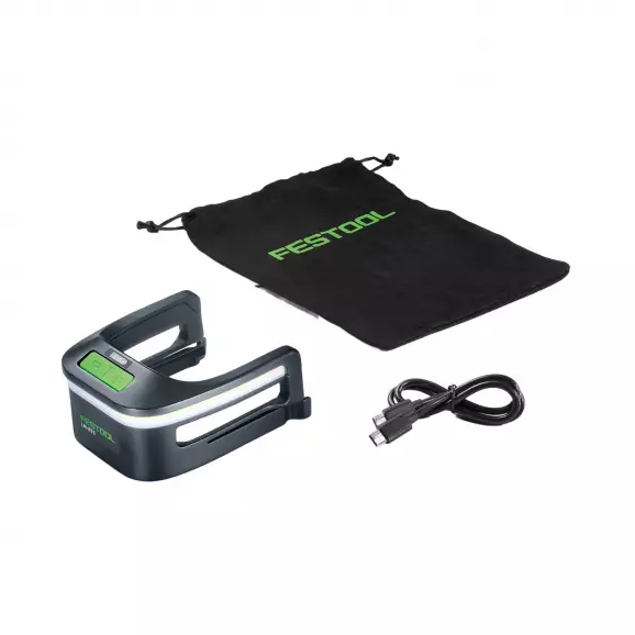Светлинен модул FESTOOL LM-RTS, за RTSC 400, RTS 400 REQ, ETSC 125, ETS 125 REQ