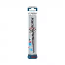 Свредло BOSCH Pro Hex-5 10x150/100мм, за бетон, HM, 2 режещи ръба, 1/4
