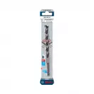 Свредло BOSCH Pro Hex-5 12x150/100мм, за бетон, HM, 2 режещи ръба, 1/4