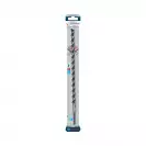 Свредло BOSCH Pro Hex-5 12x300/250мм, за бетон, HM, 2 режещи ръба, 1/4