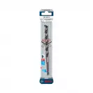 Свредло BOSCH Pro Hex-5 14x150/100мм, за бетон, HM, 2 режещи ръба, 1/4