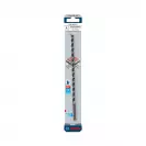 Свредло BOSCH Pro Hex-5 6.0x200/150мм, за бетон, HM, 2 режещи ръба, 1/4