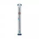 Свредло BOSCH Pro Hex-5 6.0x300/250мм, за бетон, HM, 2 режещи ръба, 1/4