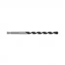 Свредло BOSCH Pro Hex-5 8.0x150/100мм, за бетон, HM, 2 режещи ръба, 1/4