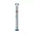 Свредло BOSCH Pro Hex-5 8.0x300/250мм, за бетон, HM, 2 режещи ръба, 1/4
